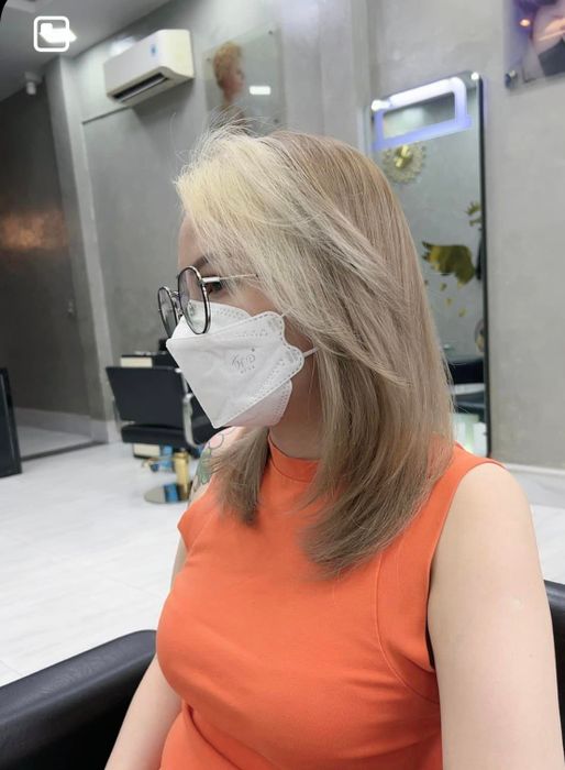Ảnh 2 tại Siêu Thị Tóc Á Đông