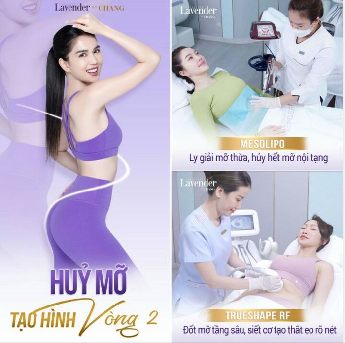 Hình ảnh Lavender By Chang 1