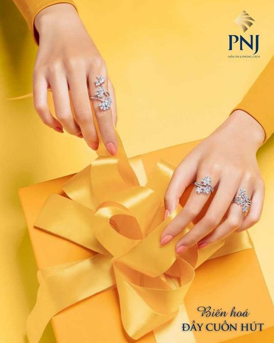 Hình ảnh PNJ Đà Nẵng
