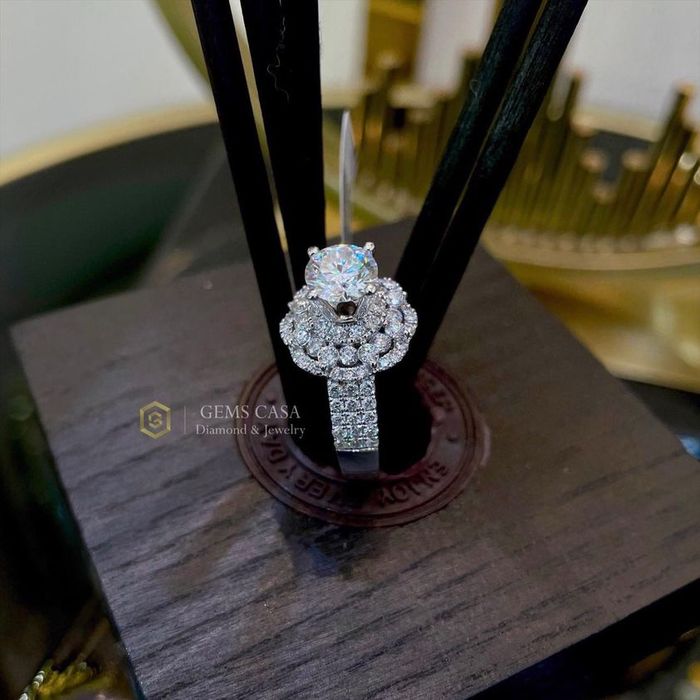 Gems Casa - Kim Cương & Trang Sức Hạng Sang hình ảnh 2