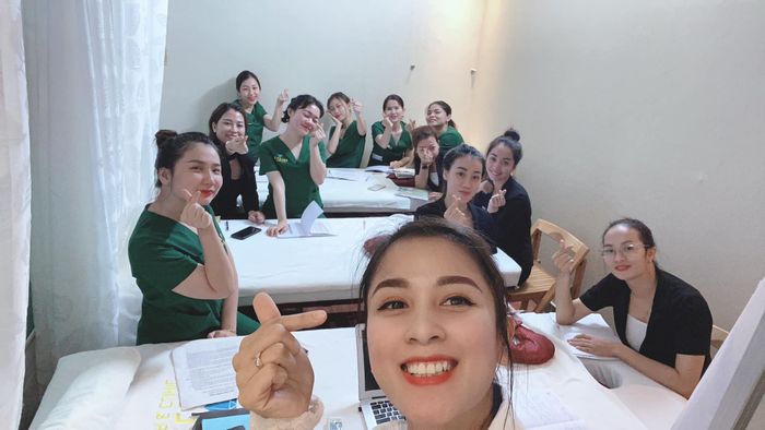 Hình ảnh Selena Spa & Academy - Ảnh 2