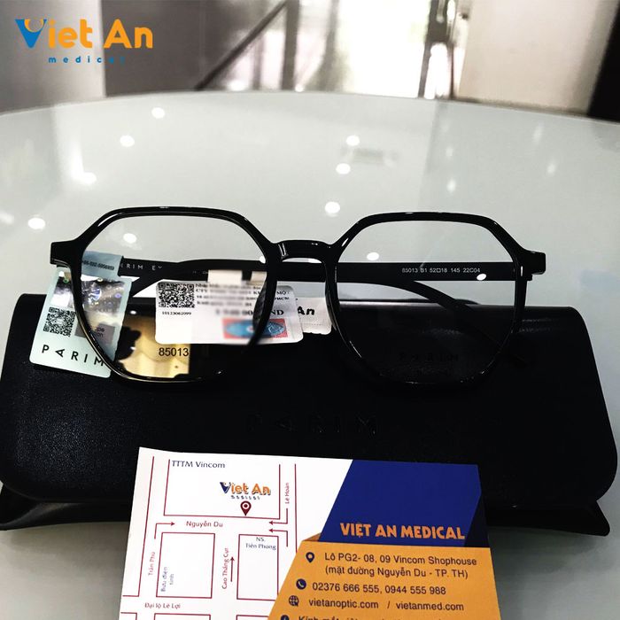 Kính mắt Việt An ảnh 1