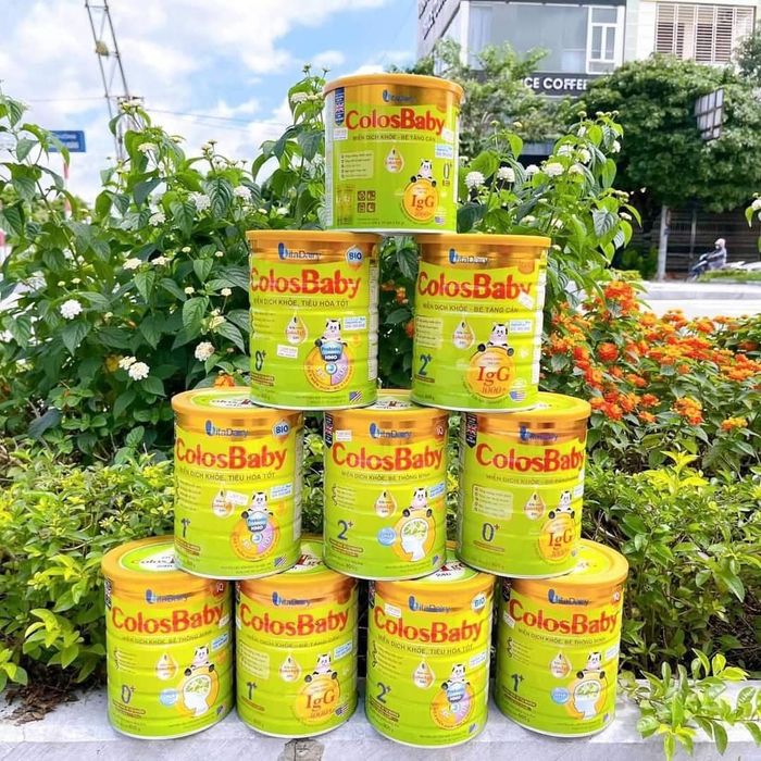 Hình ảnh Kim Hiền - Chăm sóc Mẹ và Bé 1