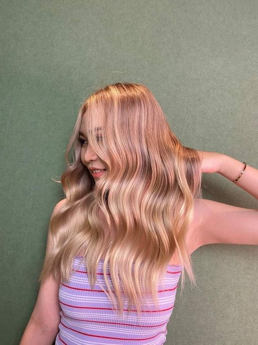 Ảnh 1 tại Hair Salon Đồng