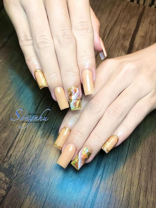 Song Như Nail - Hình ảnh 2