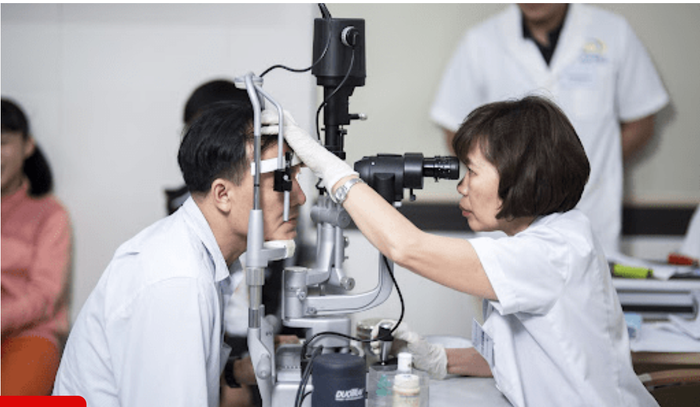 Ảnh 2 của PHÒNG KHÁM ĐA KHOA PHÚC AN KHANG