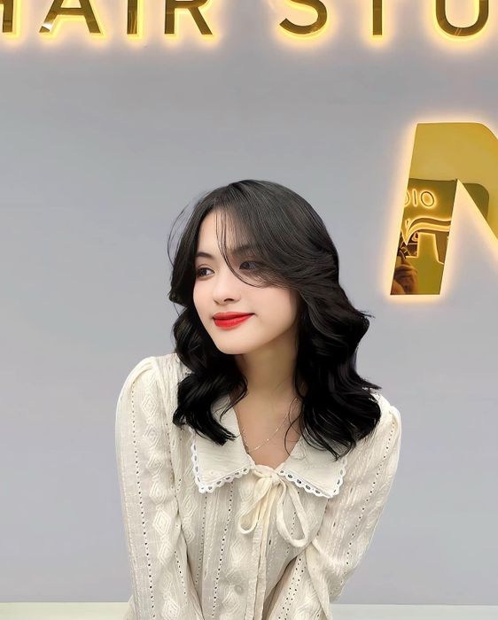 Hình ảnh 3 tại Studio Tóc Nhất Thiên