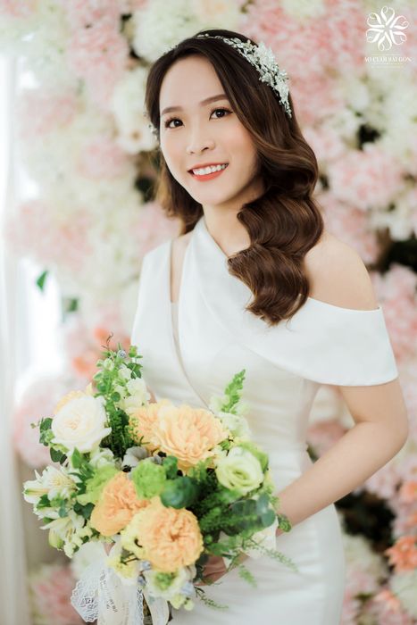 Áo Cưới Sài Gòn hình ảnh 2