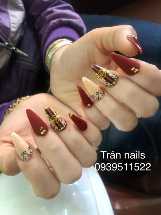 Trân Nail hình ảnh 1
