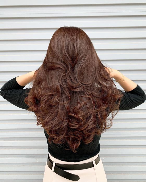 Hình ảnh Hoàng Vũ Hair Designer 2