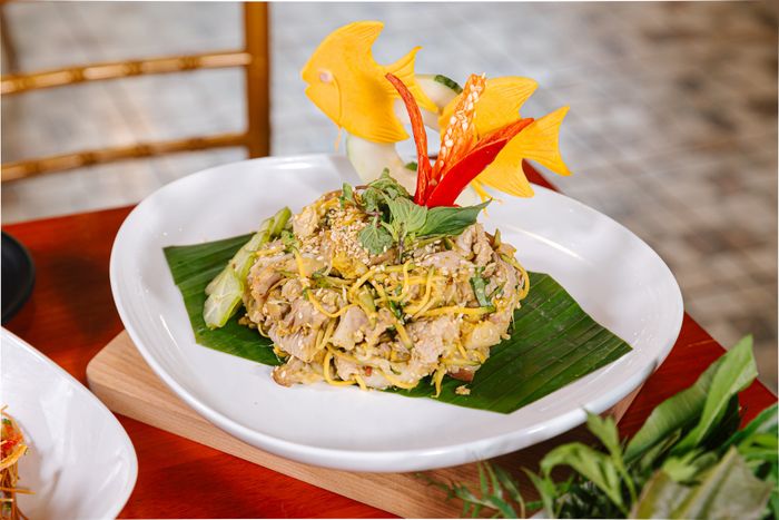 Ảnh món ăn tại nhà hàng - Ảnh 2