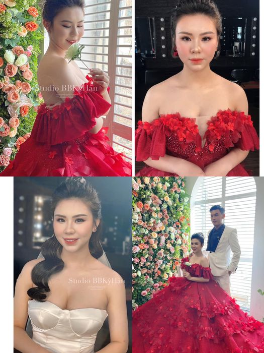 Ảnh 1 của Studio BB Kỳ Hân