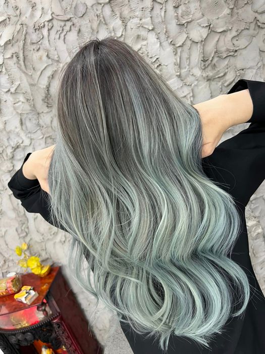 Hình ảnh 1 tại Salon Nhân Thiên Hoàng