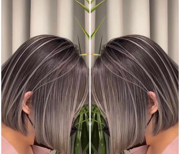 Salon Tóc Phúc Hoàng Phúc hình 2