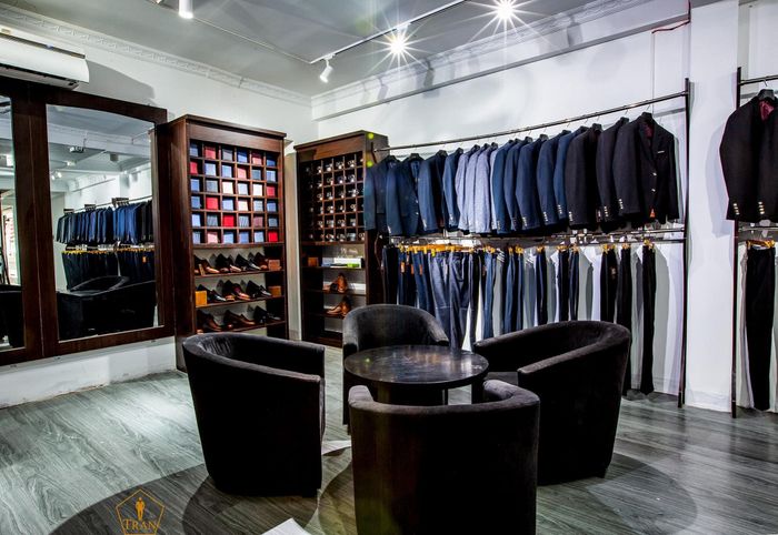 Hình ảnh 2 của Veston Trần