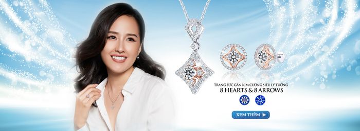 Hình ảnh Trang Sức DOJI 1