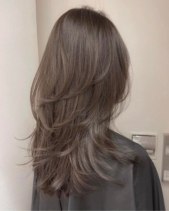 Ảnh 1 Hongdae Hair Salon