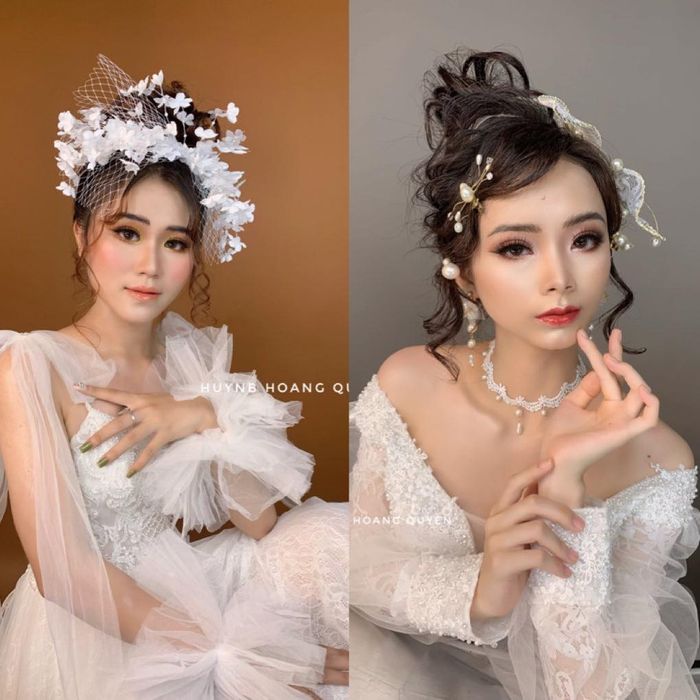 Ảnh 3 tại Studio DÂU