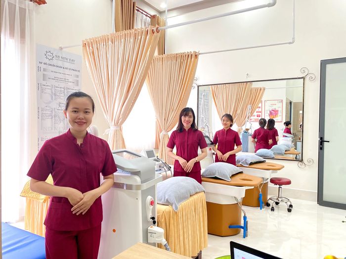 Hình ảnh Lâm Kiều Spa - Ảnh 1