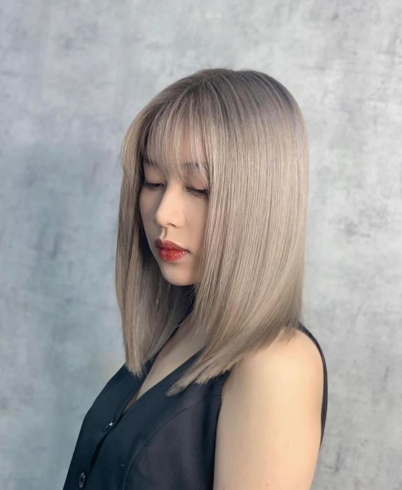 Ảnh 2 tại Sài Gòn Tóc - Thủ Đức