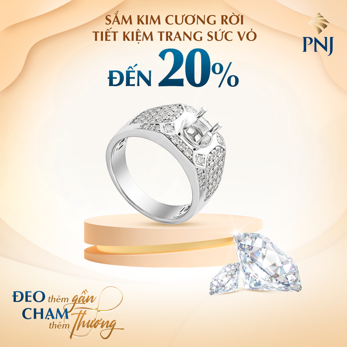 Ảnh 3 của PNJ