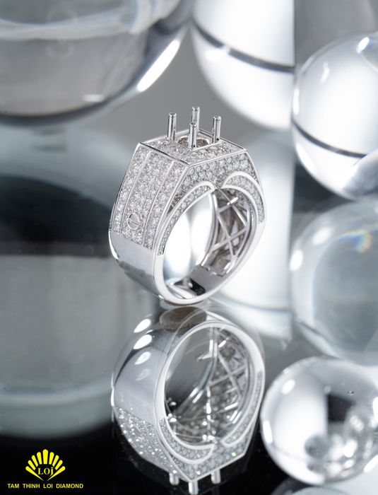 Hình ảnh Tâm Thịnh Lợi Jewelry 2