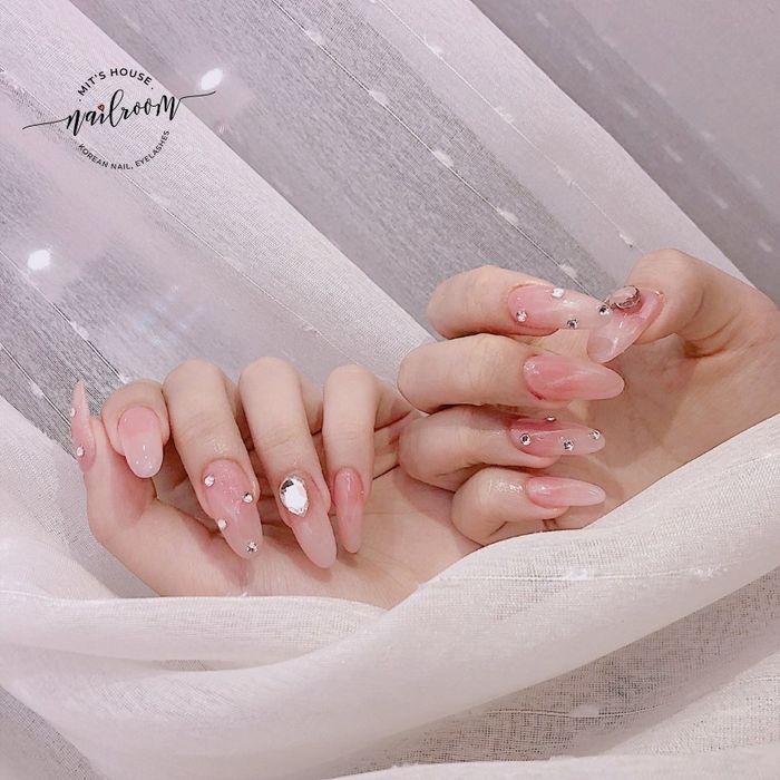 Hình ảnh 1 của Nail Room - Mit's House