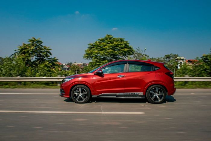 Honda Ôtô Khánh Hòa - Nha Trang hình 1