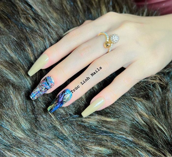 Hình ảnh 1 của Trúc Linh Nail
