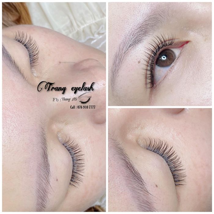 Hình ảnh 1 của Trang Eyelash