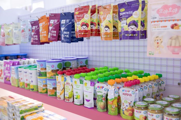 Hình ảnh Tuti Care 1
