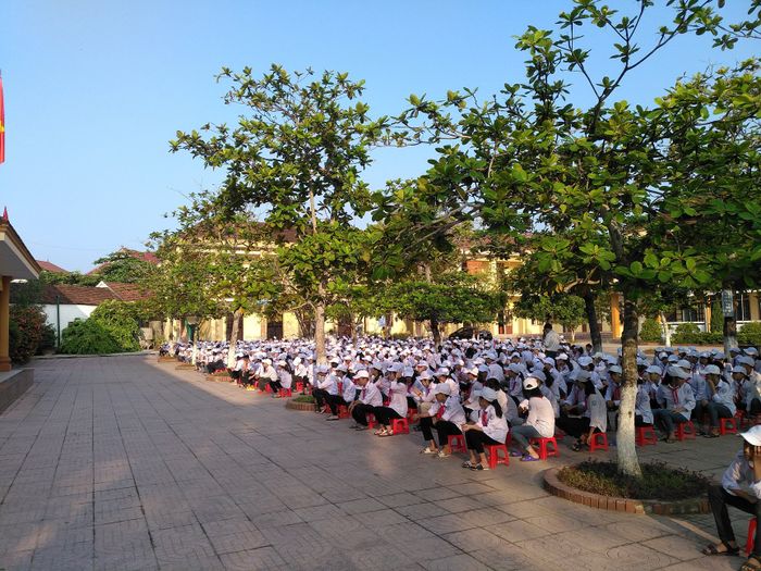 Hình ảnh 2 của Trường THCS Bình Thịnh