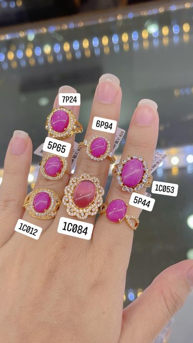 Hình ảnh Cửa hàng Vàng Kim Ngân Vương 2