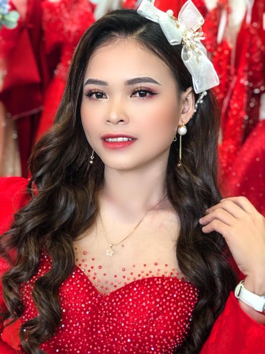 Hình ảnh Studio - Áo Cưới Trinh Minơ 2