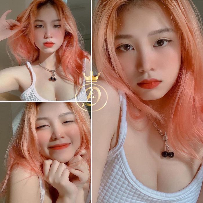 Salon Tóc Đồng ảnh 2