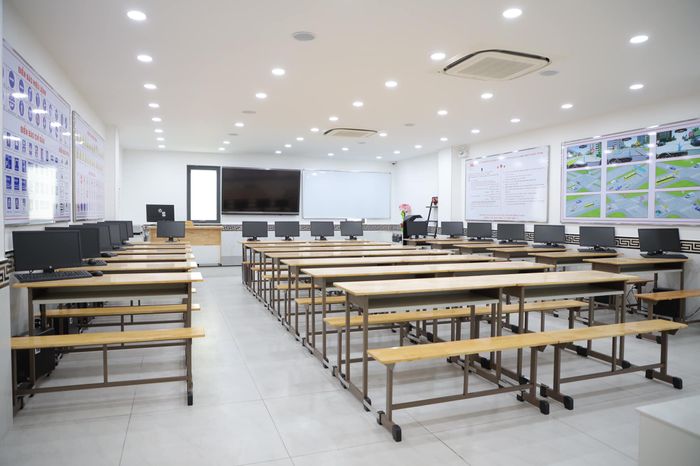 Hình ảnh 2 của Trường Dạy Lái Xe Hoàng Gia
