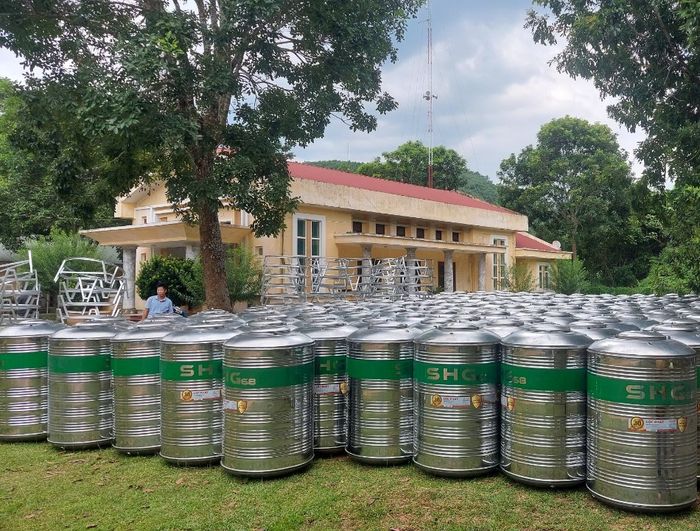 Hình ảnh Công ty Cổ phần Toàn Thắng 1