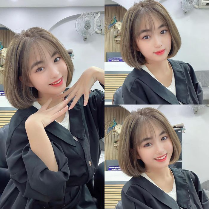 Hình ảnh 1 tại Hair Salon Bắc Trần Tiến