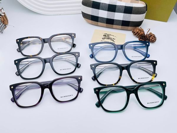 Kính Mắt Á Âu - Hình ảnh 2