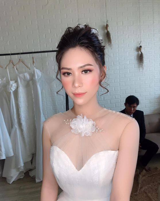 Hình ảnh Áo Cưới DND Nguyễn 3