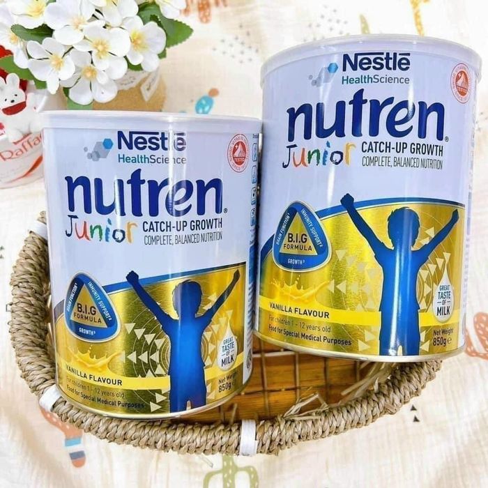 Hình ảnh 3 của Siêu thị sữa Trường Thọ