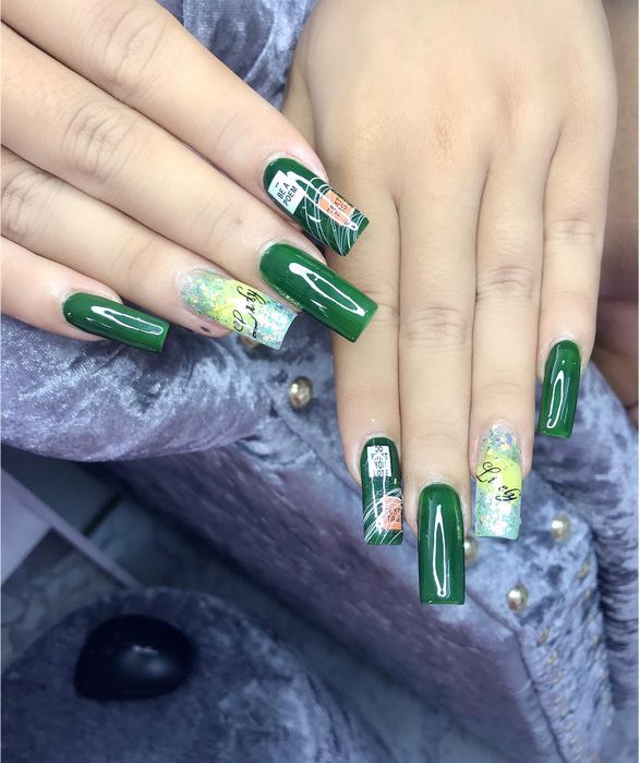 Hình ảnh Tiên Nail 2