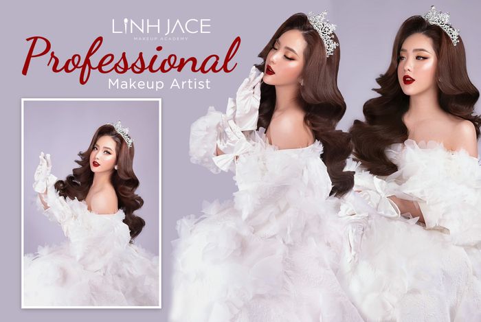 Học Viện Trang Điểm Linh Jace ảnh 2