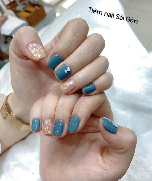 Hình ảnh Tiệm Nail Sài Gòn - 1