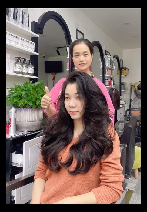 Ảnh 1 của Salon Tóc Vui Vẻ