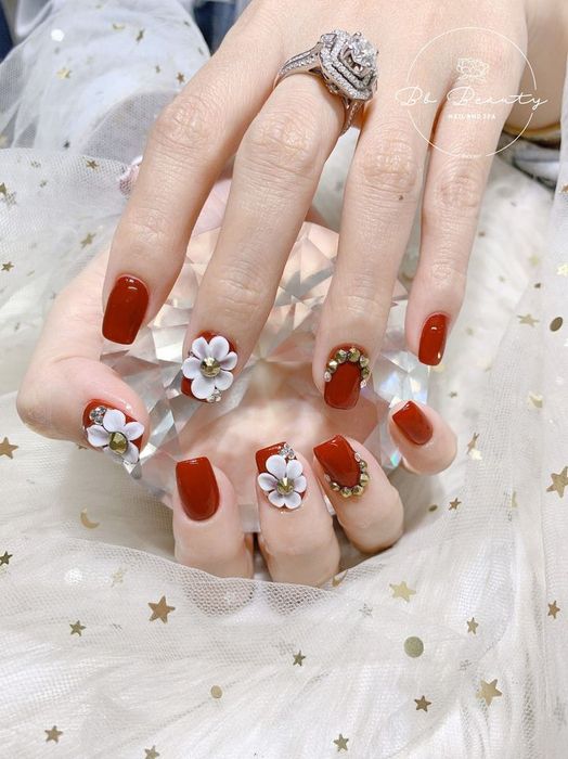 Hình ảnh BB Beauty Nail & Spa - 1