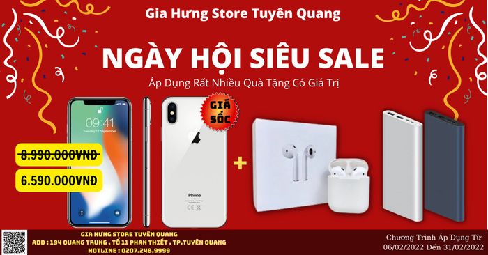 Hình ảnh Gia Hưng Store 3