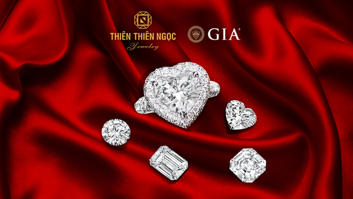 Hình ảnh Tiệm vàng THIÊN THIÊN NGỌC Jewelry 1