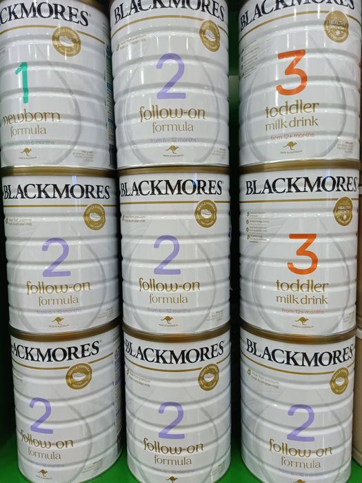 Hình ảnh Siêu Thị Sữa BHG 2