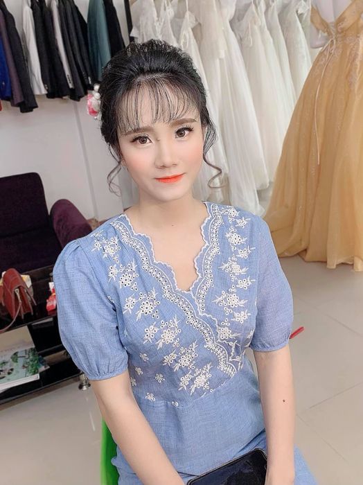 Hình ảnh Hà Vy Wedding 2
